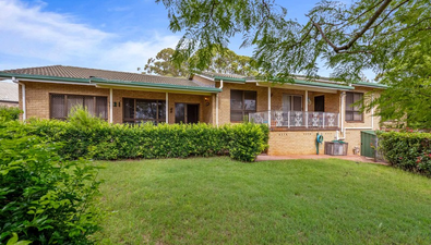 Picture of 221 Greenwattle Street, CRANLEY QLD 4350