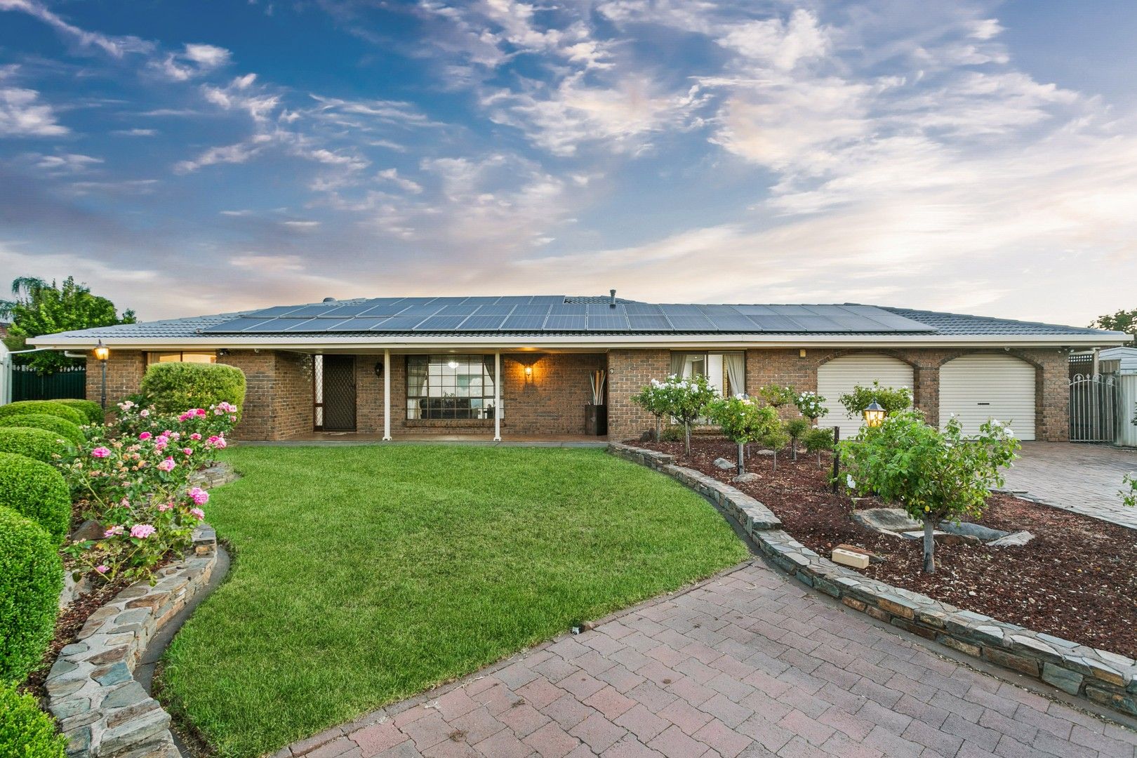 9 Tranquil Court, Campbelltown SA 5074, Image 0