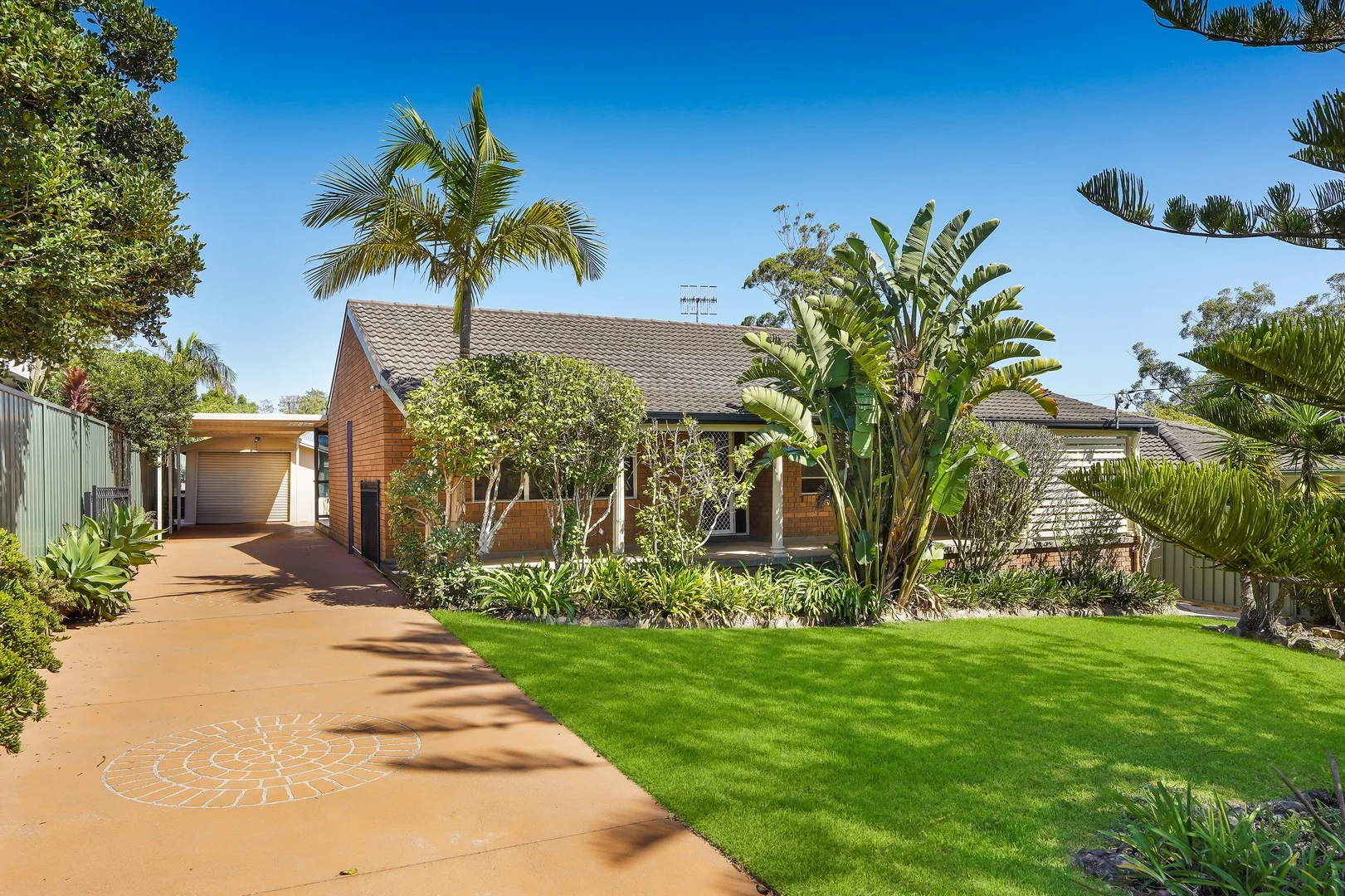 5 Hastings Parade, Bensville NSW 2251