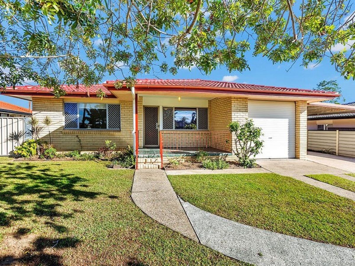 3 bedrooms House in 4 Glengala Drive ROCHEDALE SOUTH QLD, 4123
