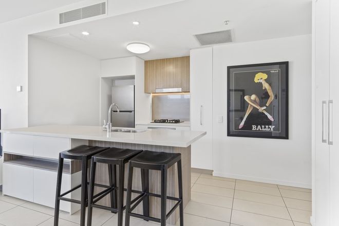 907/31 Musk Avenue Kelvin Grove 4059 - Image 6