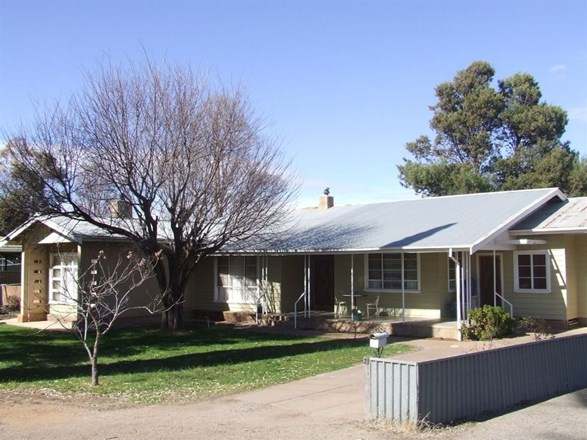 23 Cumnock Street, Jamestown SA 5491