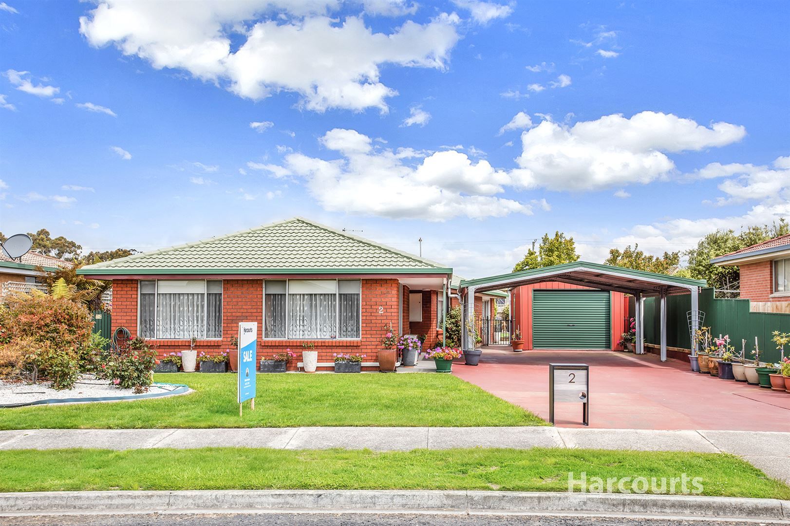 2 Cluan Crescent, Ulverstone TAS 7315, Image 0