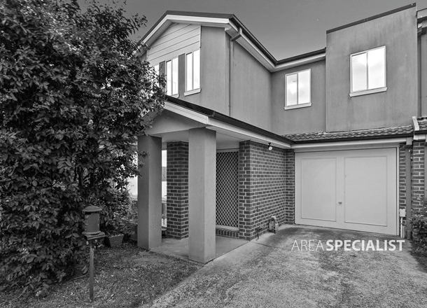 5/21 Graham-Michele Place, Keysborough VIC 3173