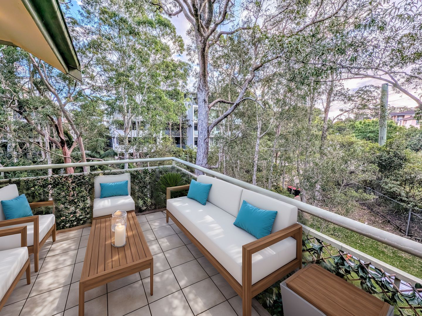 2 bedrooms Apartment / Unit / Flat in 23/21 Water Street HORNSBY NSW, 2077