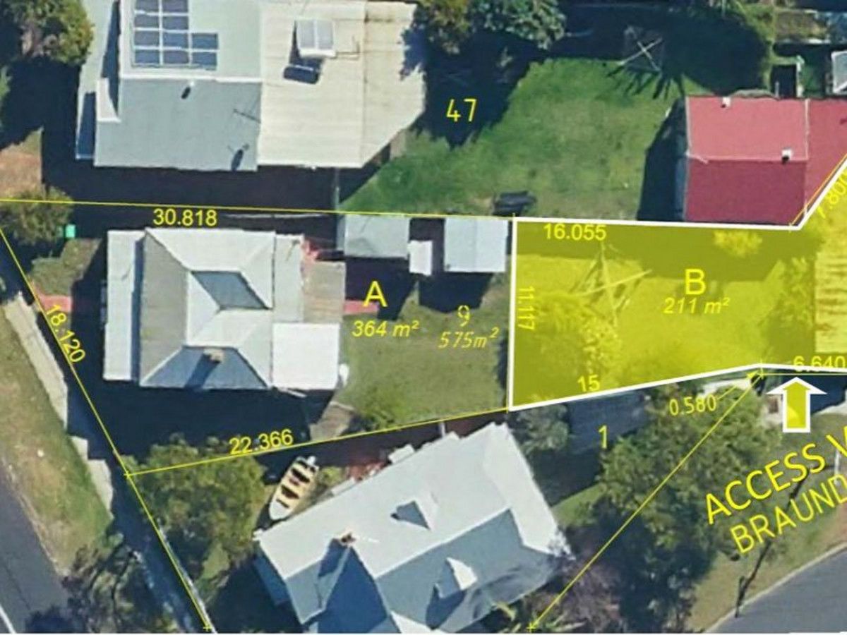 Lot 2, 9 Charles Street, Bunbury WA 6230, Image 0