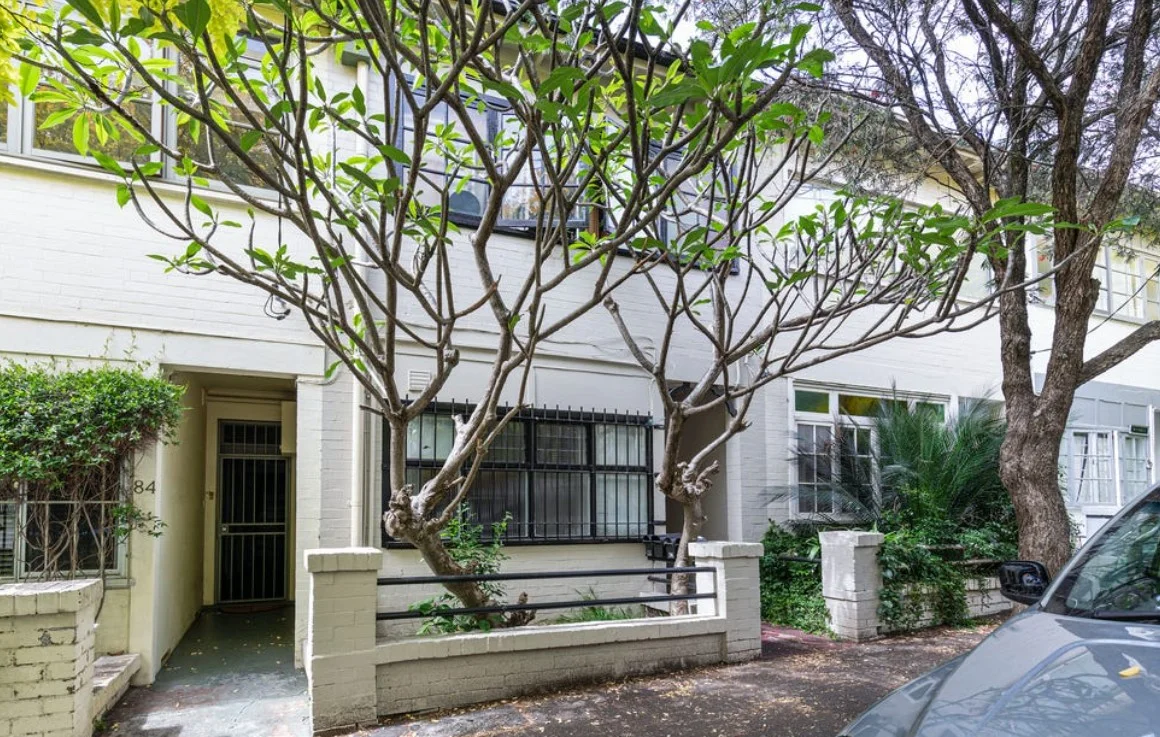 Additional image 2 of 3/86 Womerah Avenue, Darlinghurst NSW 2010