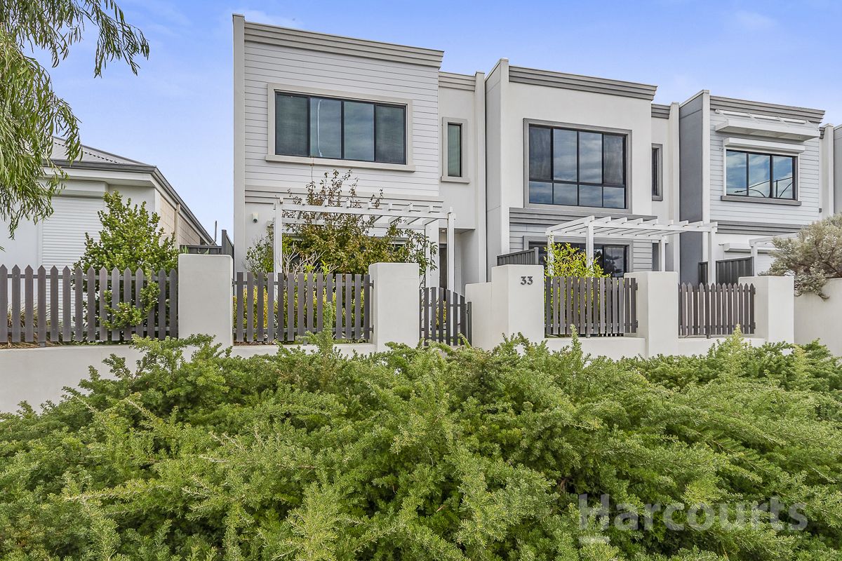 33 Trethowan Promenade, Alkimos WA 6038, Image 0