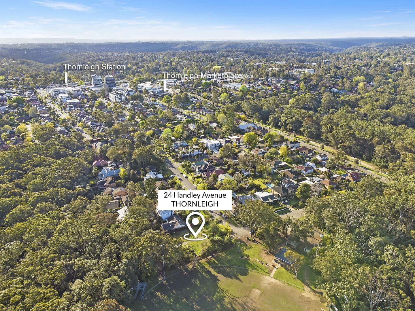 Lot 2/24 Handley Avenue, Thornleigh NSW 2120, Image 1