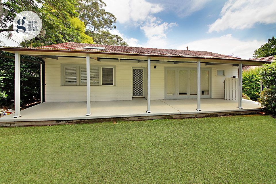 57 Station Street, West Ryde NSW 2114, Image 0