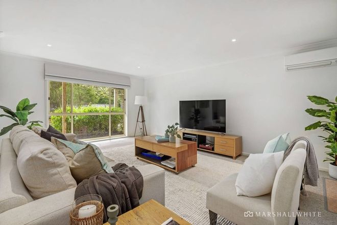 Picture of 11 Canterbury Jetty Road, RYE VIC 3941