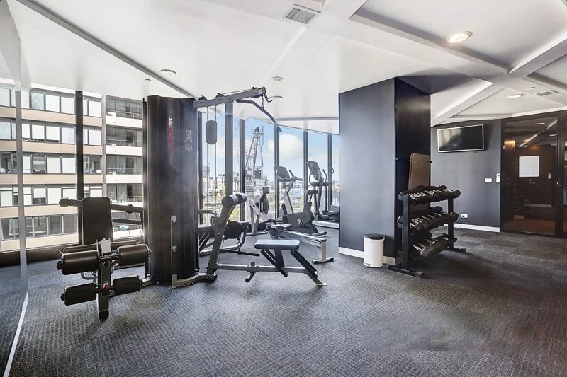 Additional image 10 of 3204/135 City Road, Southbank VIC 3006