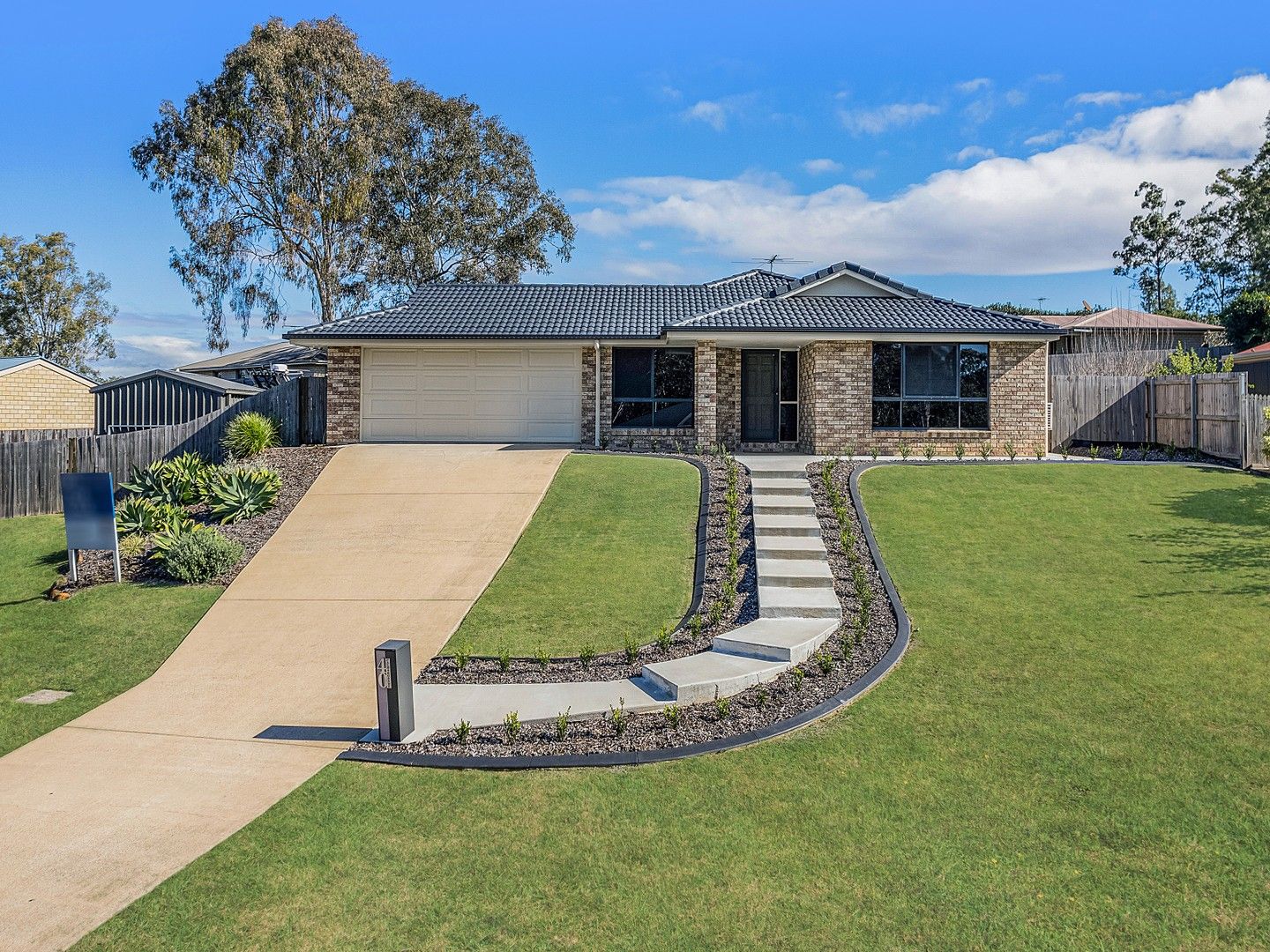 40 Palma Rosa Drive, Wulkuraka QLD 4305, Image 0