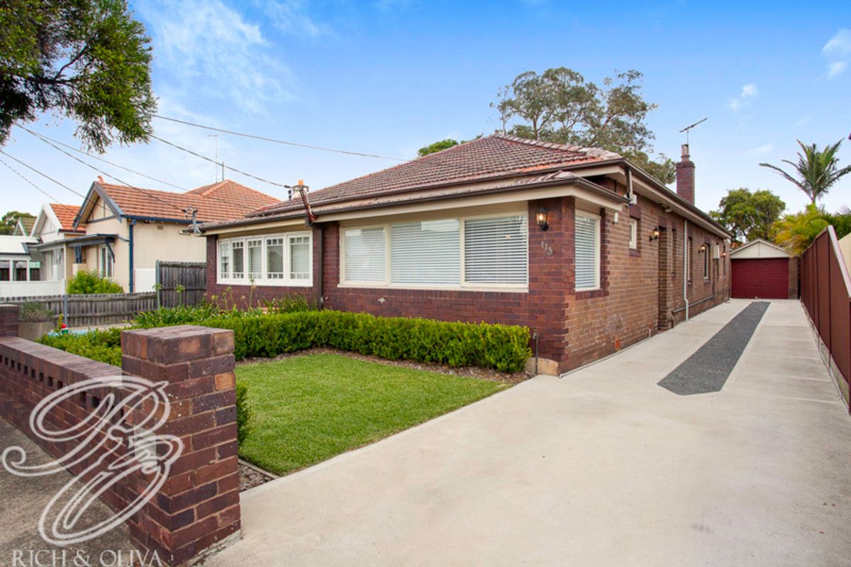 113 Kembla Street, Croydon Park NSW 2133, Image 0