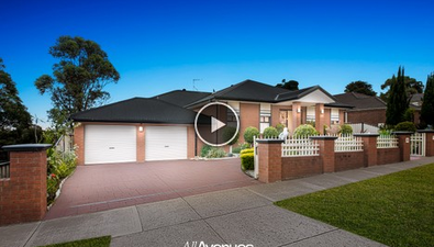 Picture of 14 Parslow Crescent, LYNBROOK VIC 3975