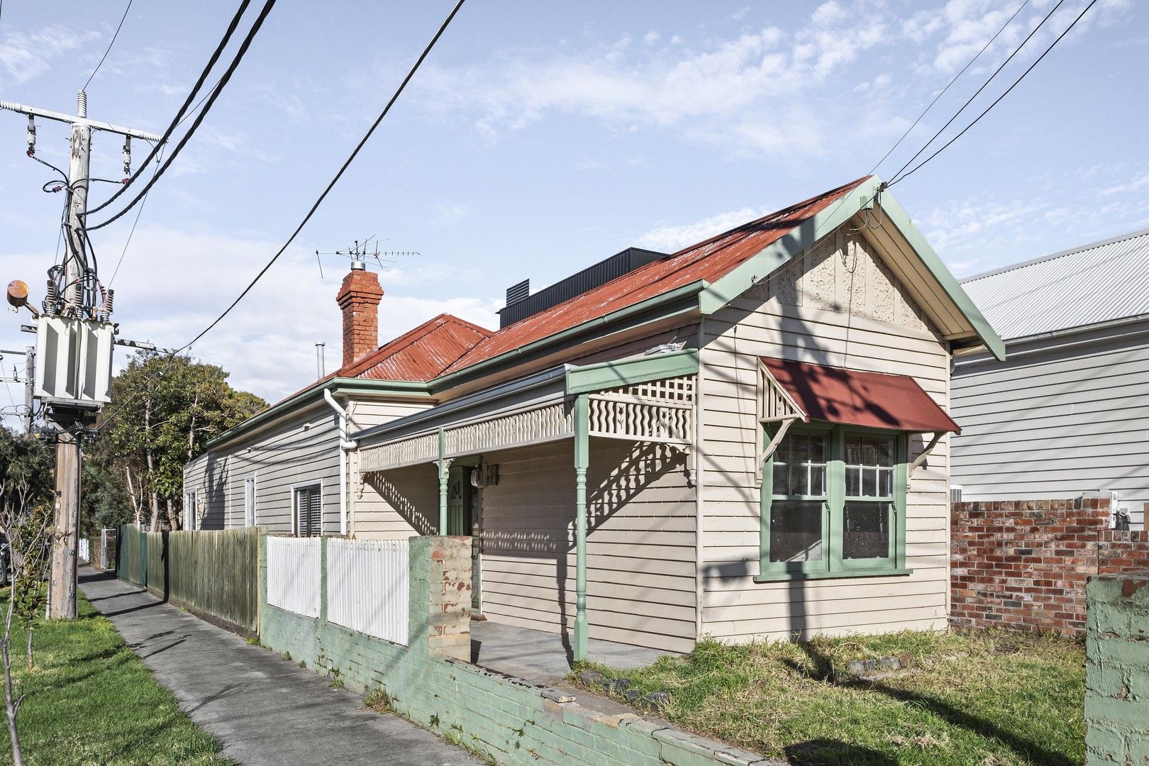 3 bedrooms House in 8 The Avenue COBURG VIC, 3058