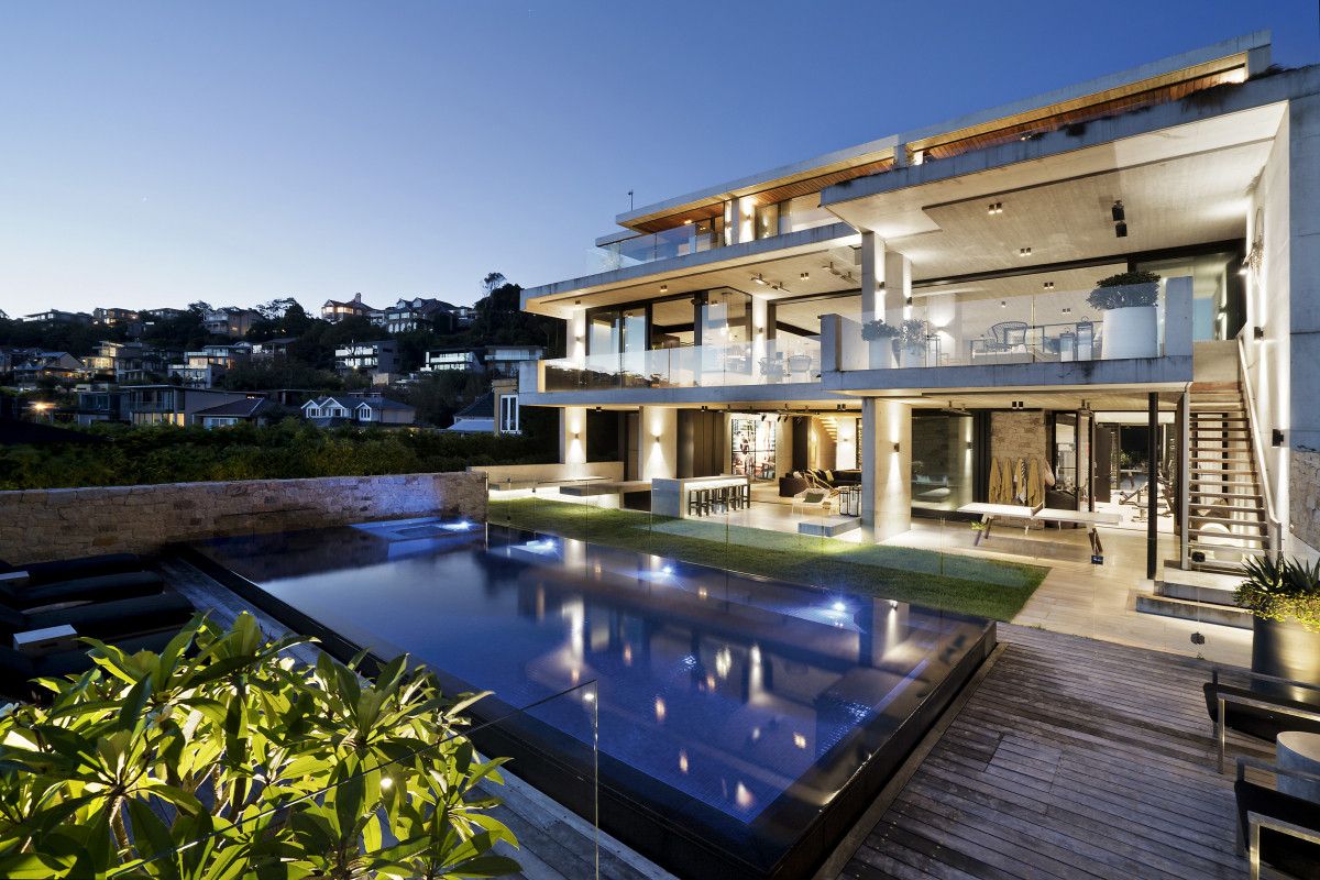 16 Iluka Road Mosman Nsw 2088 Domain