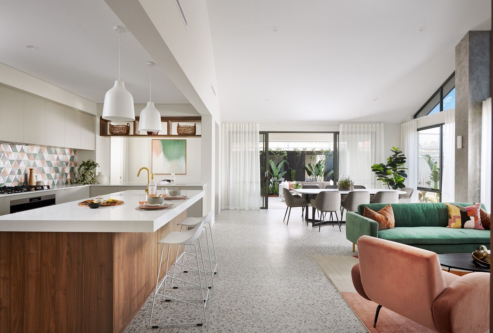 4 bedrooms New House & Land in  BEACONSFIELD WA, 6162