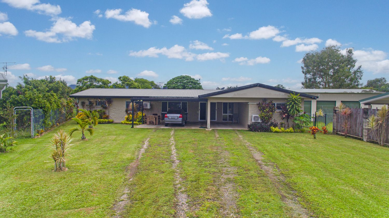 10 Hawkins Street, Gordonvale QLD 4865, Image 0