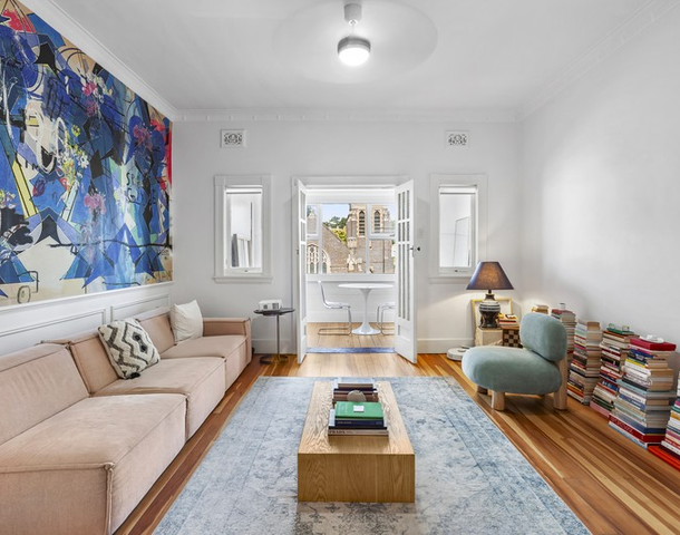 20/1A Caledonian Road, Rose Bay NSW 2029