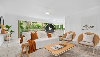 Picture of 4/23 Wyandra Street, NOOSA HEADS QLD 4567