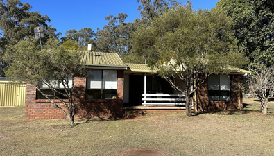 Picture of 55 Griffin Road, BLACKBUTT QLD 4314