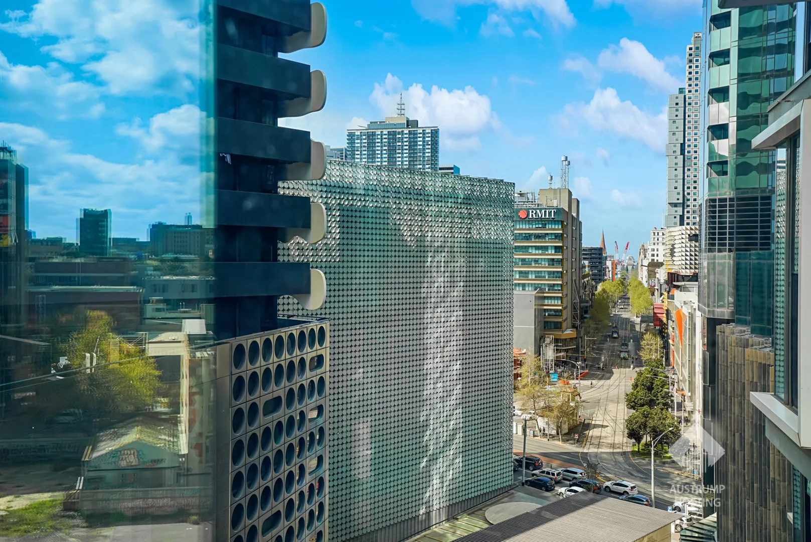 Additional image 12 of 1103/28 Bouverie Street, Carlton VIC 3053