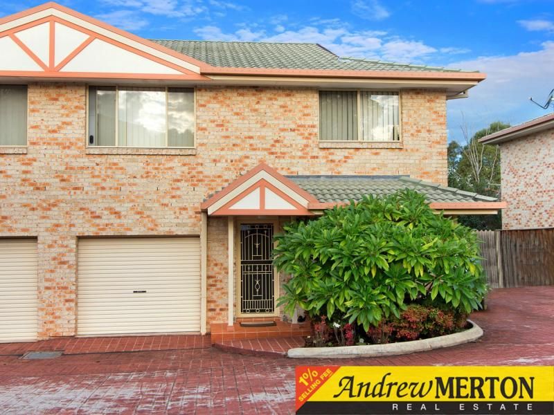 12/14 Filey Street, Blacktown 2148, Blacktown NSW 2148, Image 0