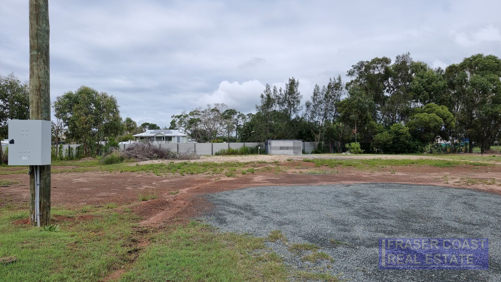 4 Bates, Boonooroo QLD 4650, Image 1