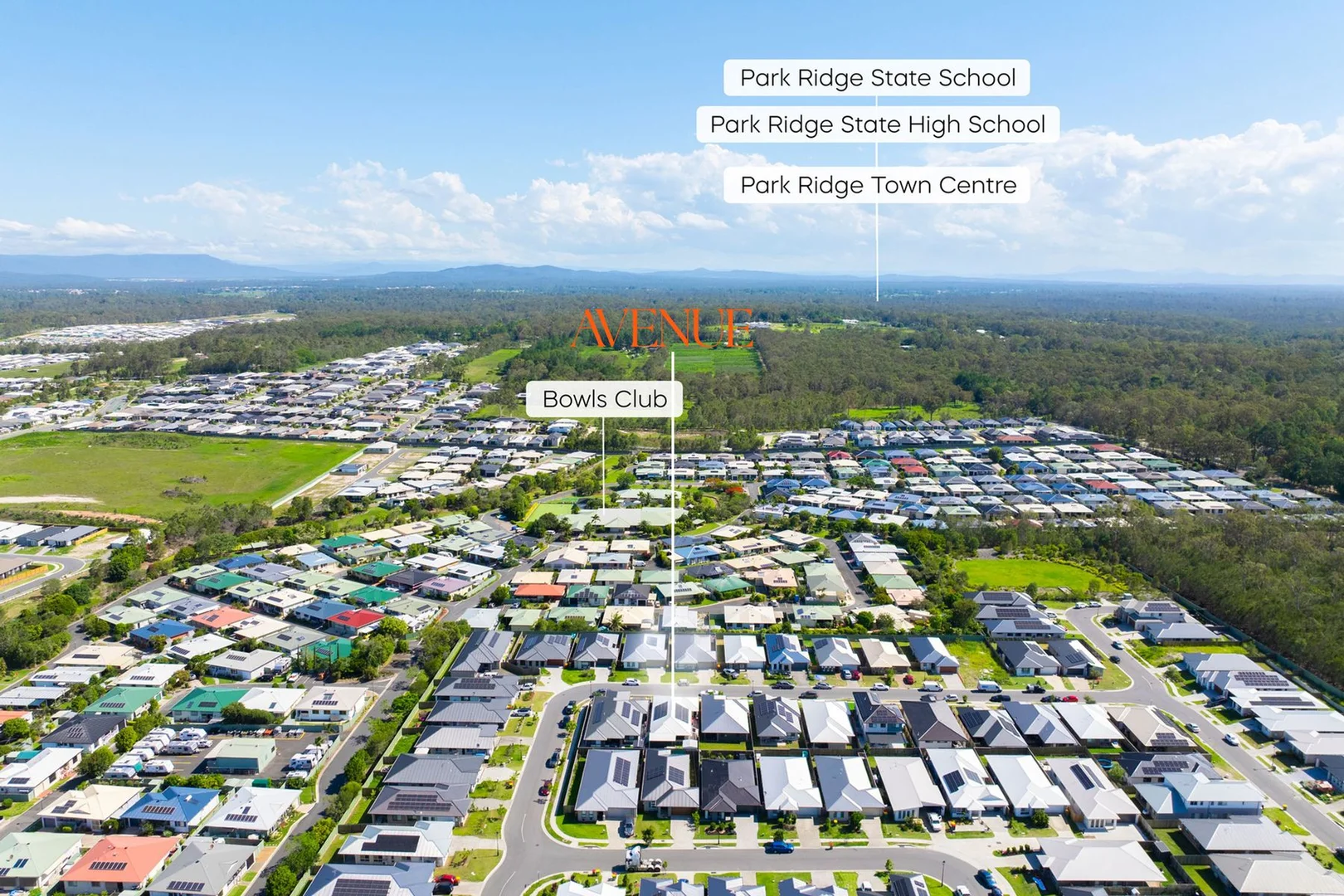 41 Niels Crescent, Park Ridge QLD 4125 | Domain