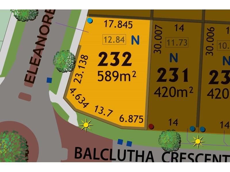 Lot 232, Balclutha Crescent, Madora Bay WA 6210, Image 0