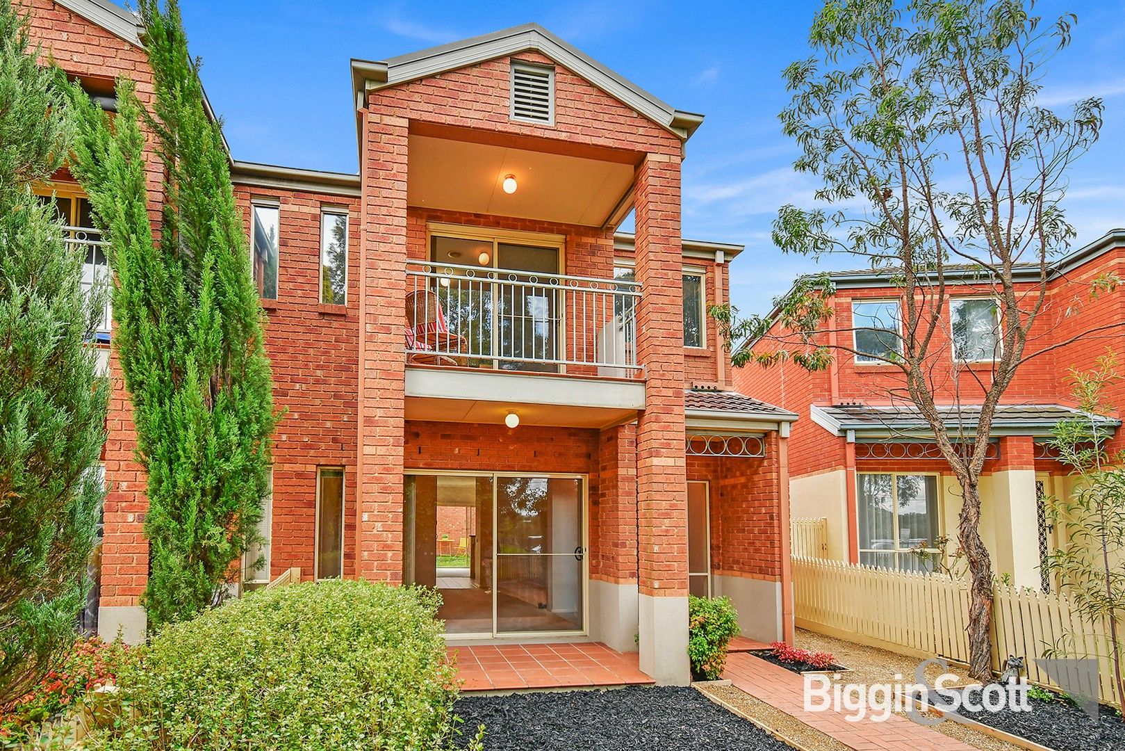 1543 Ferntree Gully Road, Knoxfield VIC 3180, Image 0
