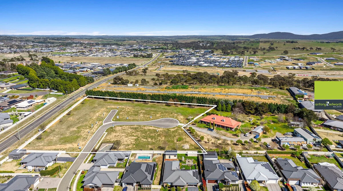 Additional image 8 of Lot 4 Tweedie Street, Goulburn NSW 2580