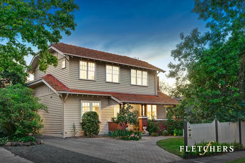 10 Milverton Street, Camberwell VIC 3124, Image 0