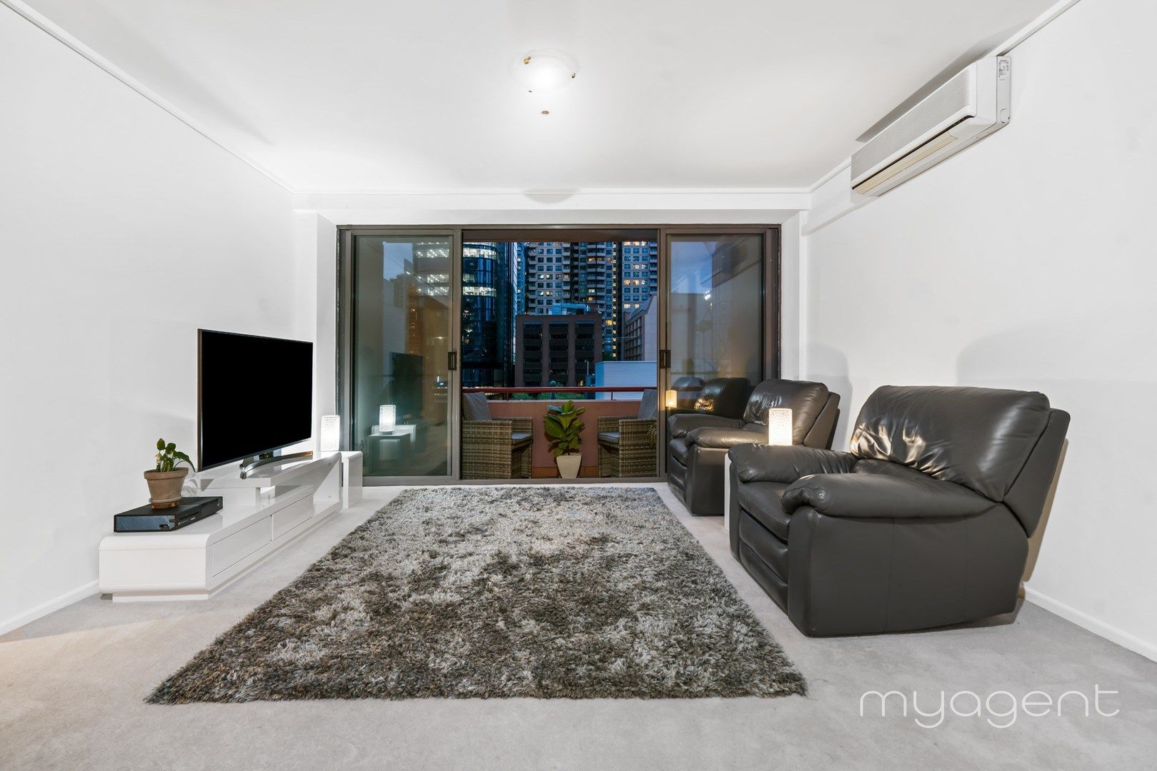 518/181 Exhibition Street, Melbourne 3004 VIC 3004, Image 0