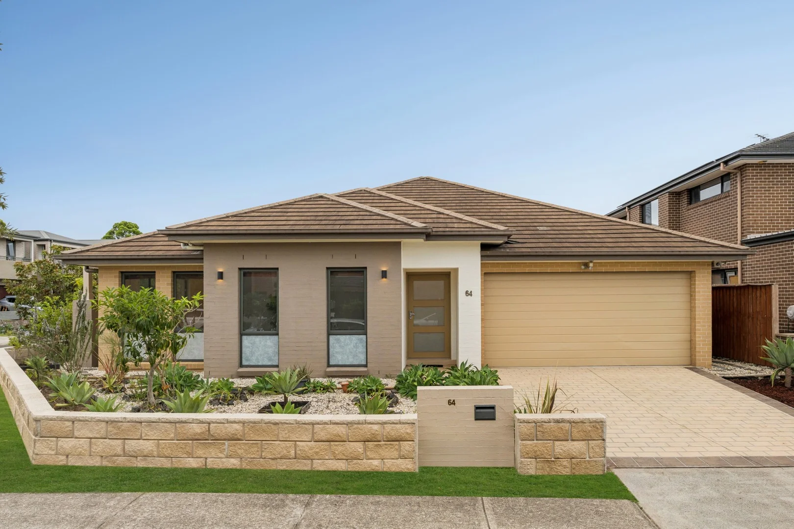 Primary image of 64 Bradbury Street, Moorebank NSW 2170