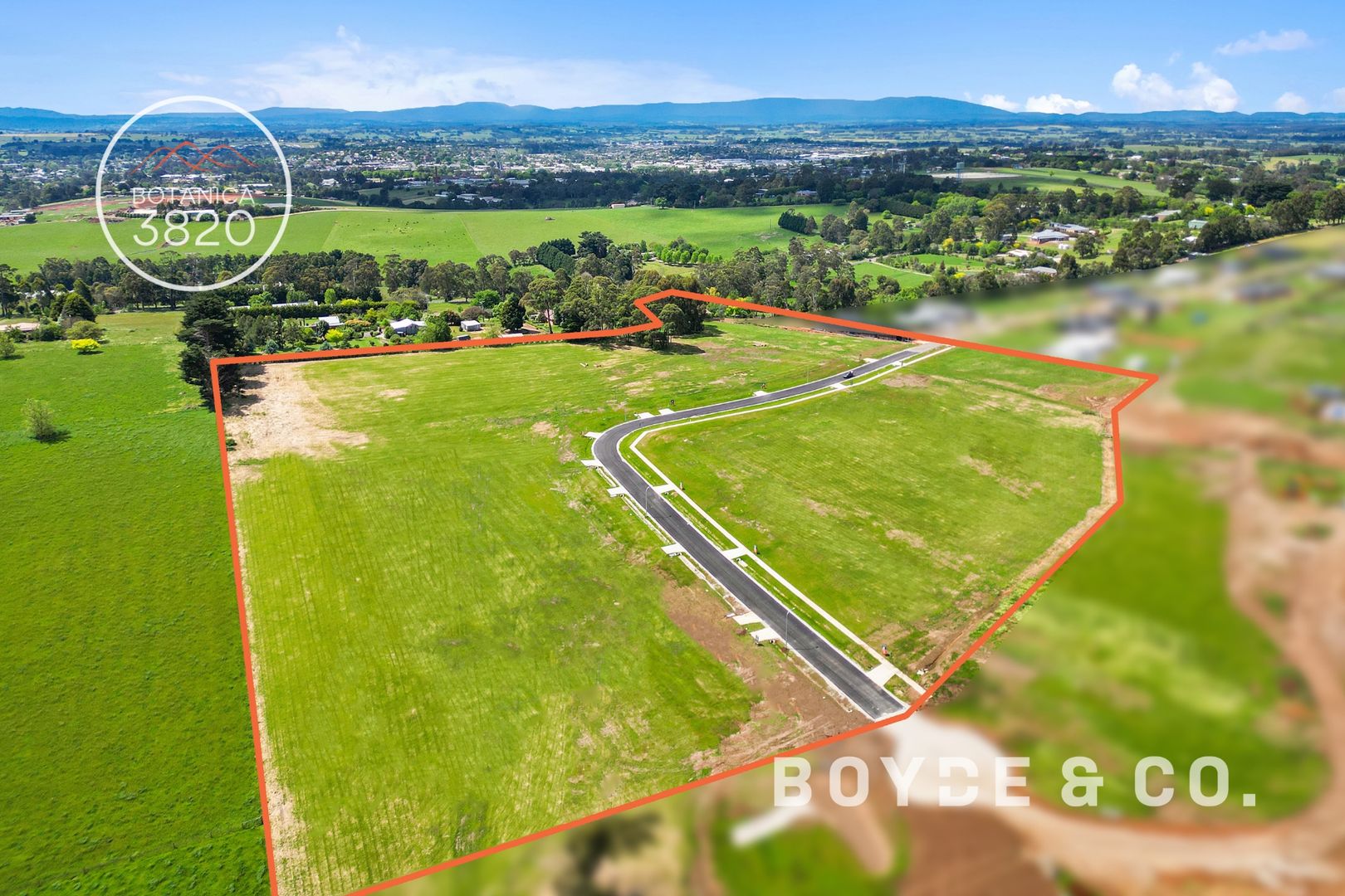 207 Botanica Drive, Warragul VIC 3820 Domain