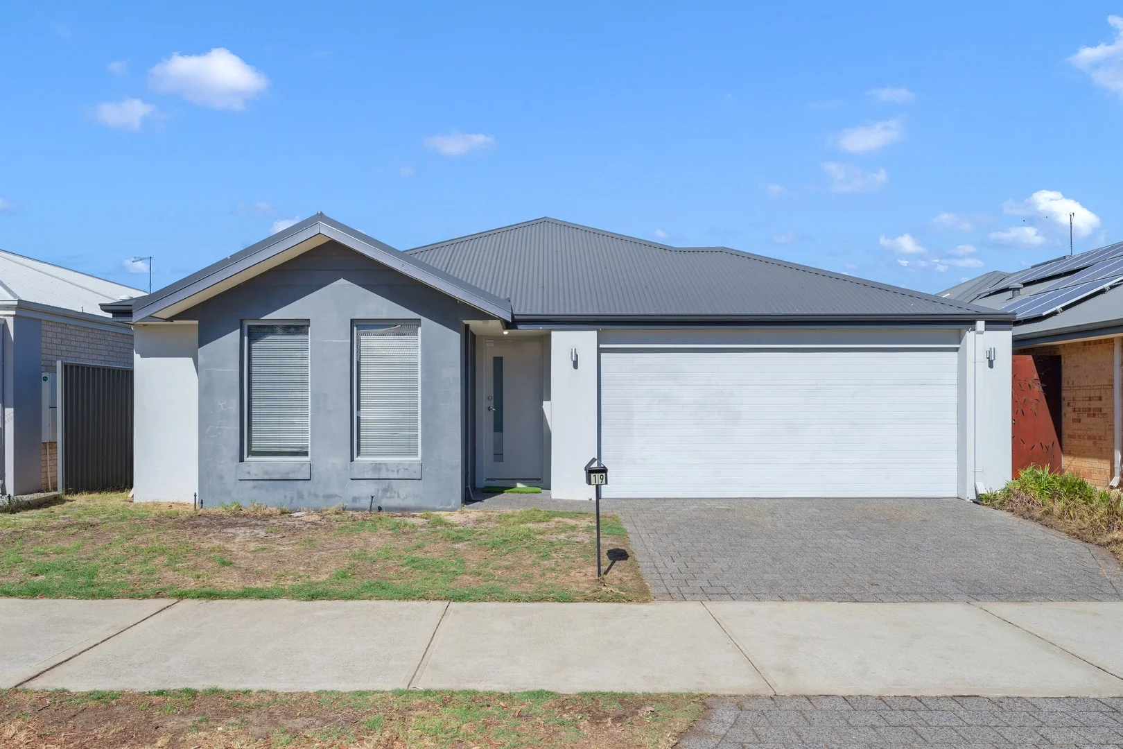 19 Lionel Parade, Baldivis WA 6171