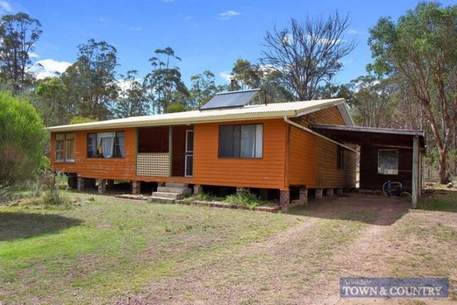 Picture of 31 Adina Road, INVERGOWRIE NSW 2350