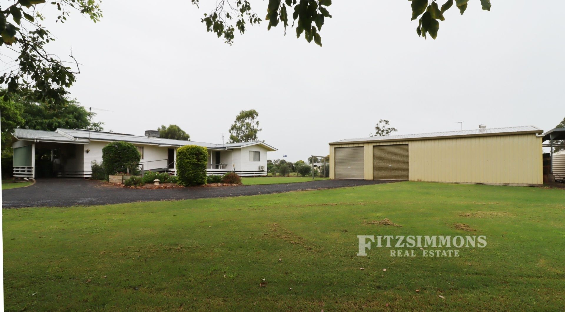 7 Lyons Court, Dalby QLD 4405, Image 0