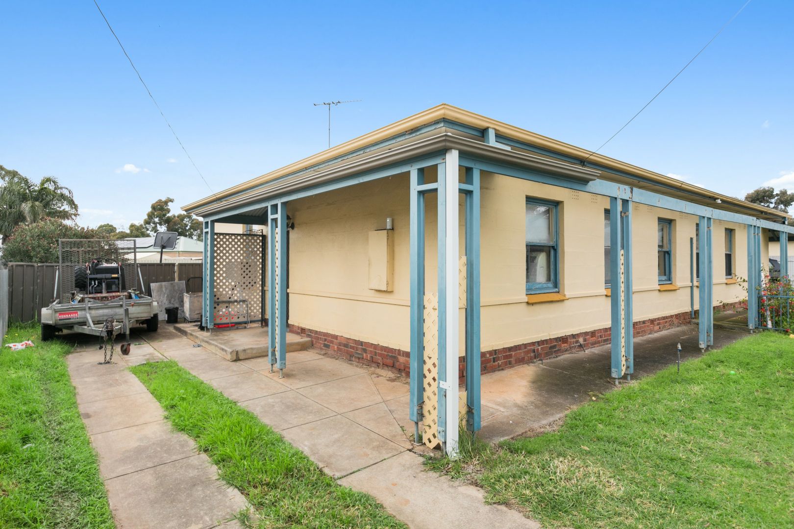 30 & 32 Hunter Crescent, Salisbury North SA 5108, Image 1