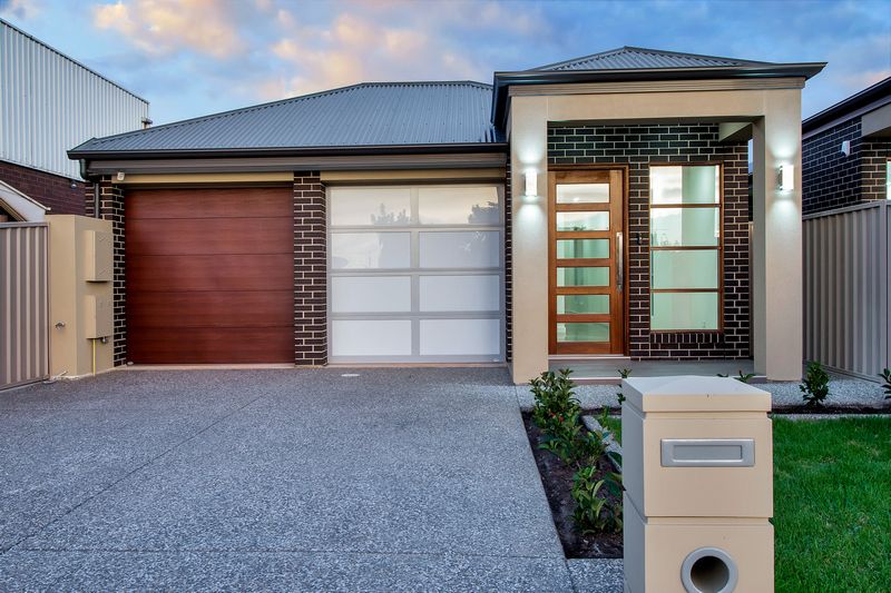 1 Greville Avenue, Flinders Park SA 5025, Image 0