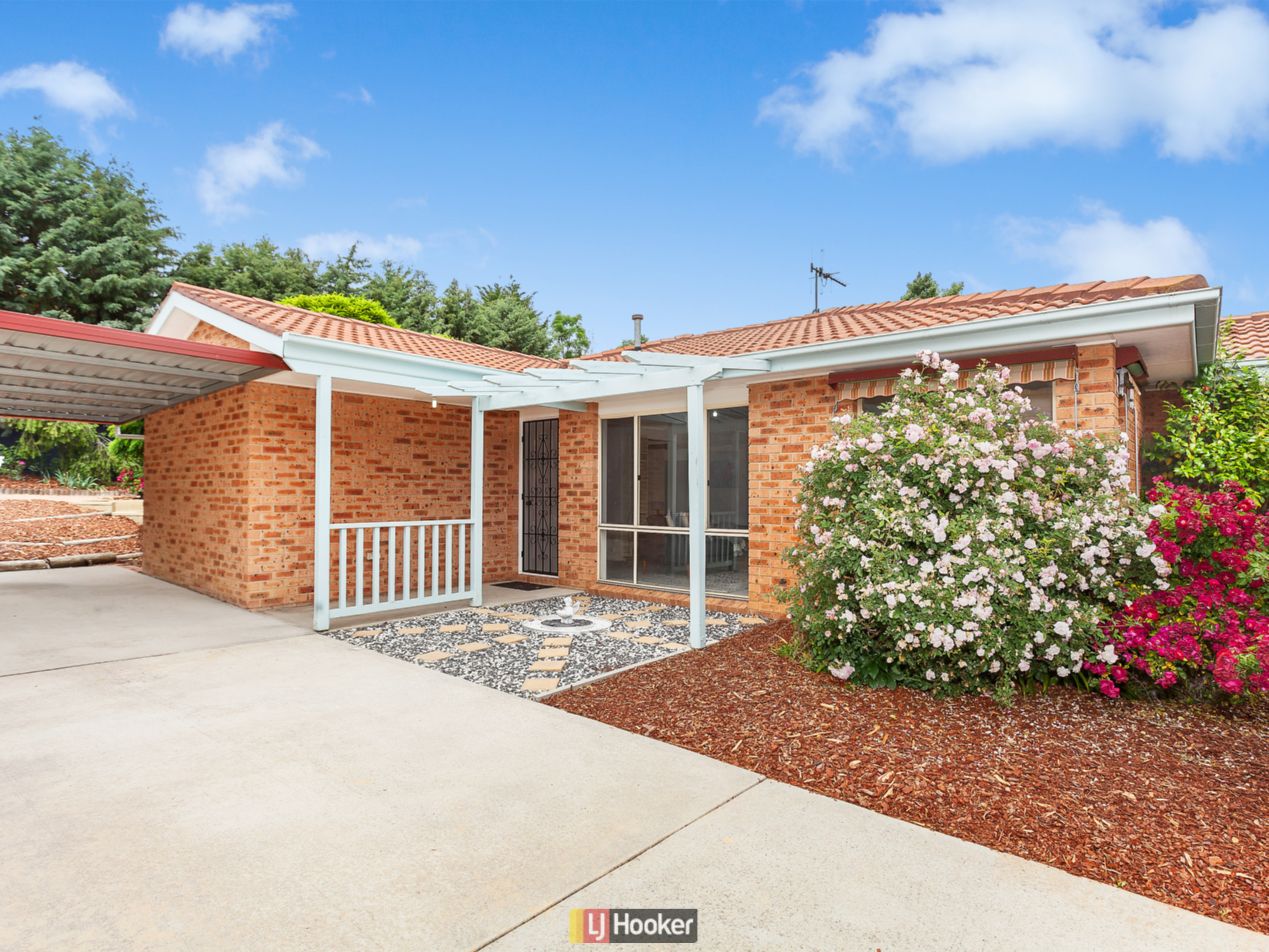 27 Warabin Crescent, Ngunnawal ACT 2913, Image 0