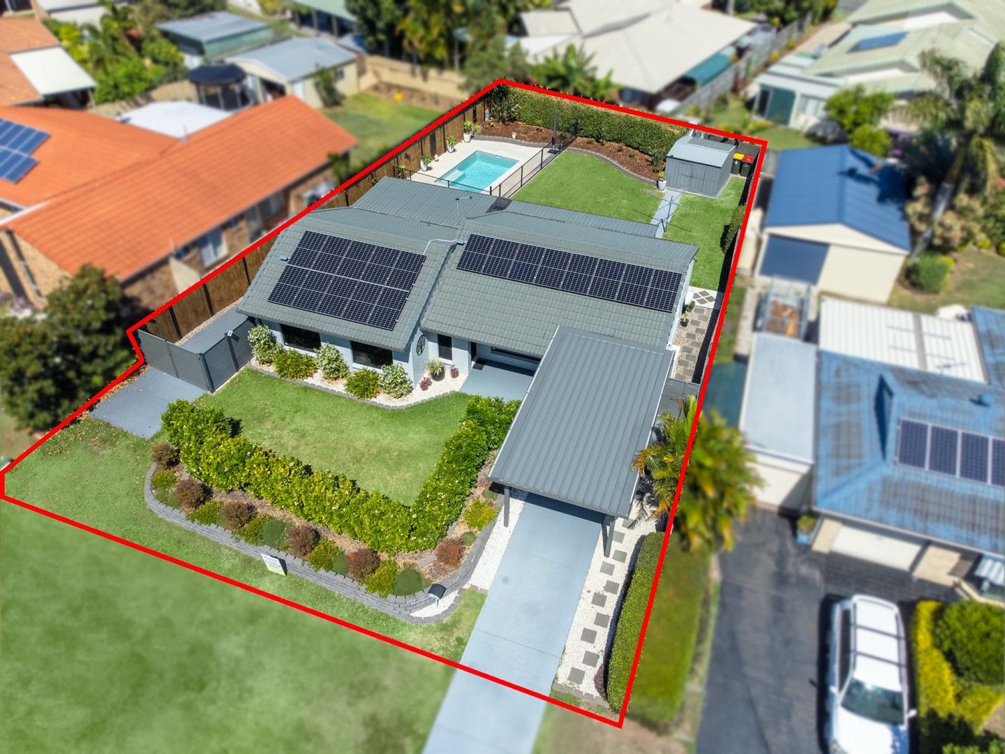 54 Lachlan Crescent, Sandstone Point QLD 4511, Image 0