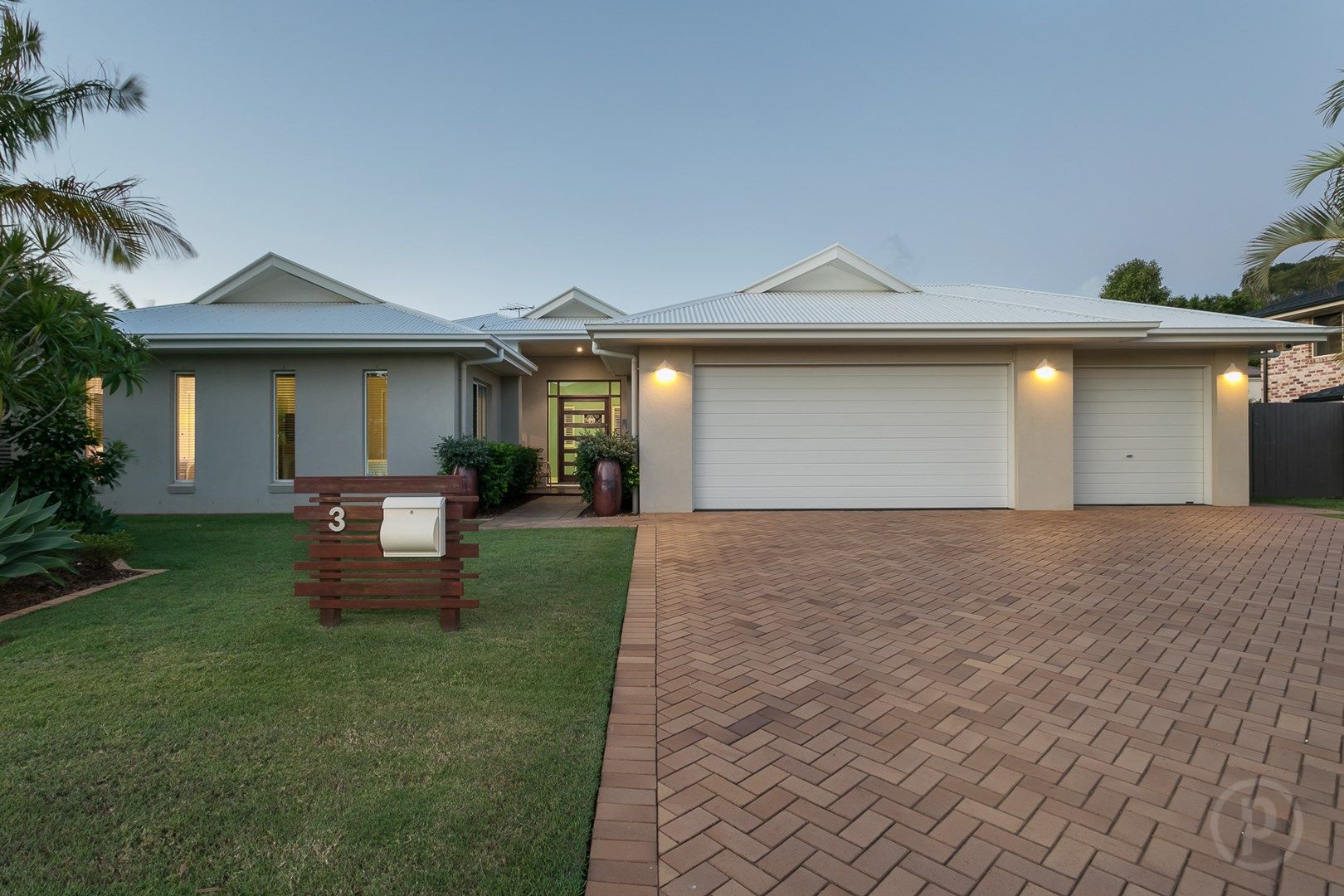 3 Newcomb Court, Redland Bay QLD 4165, Image 0