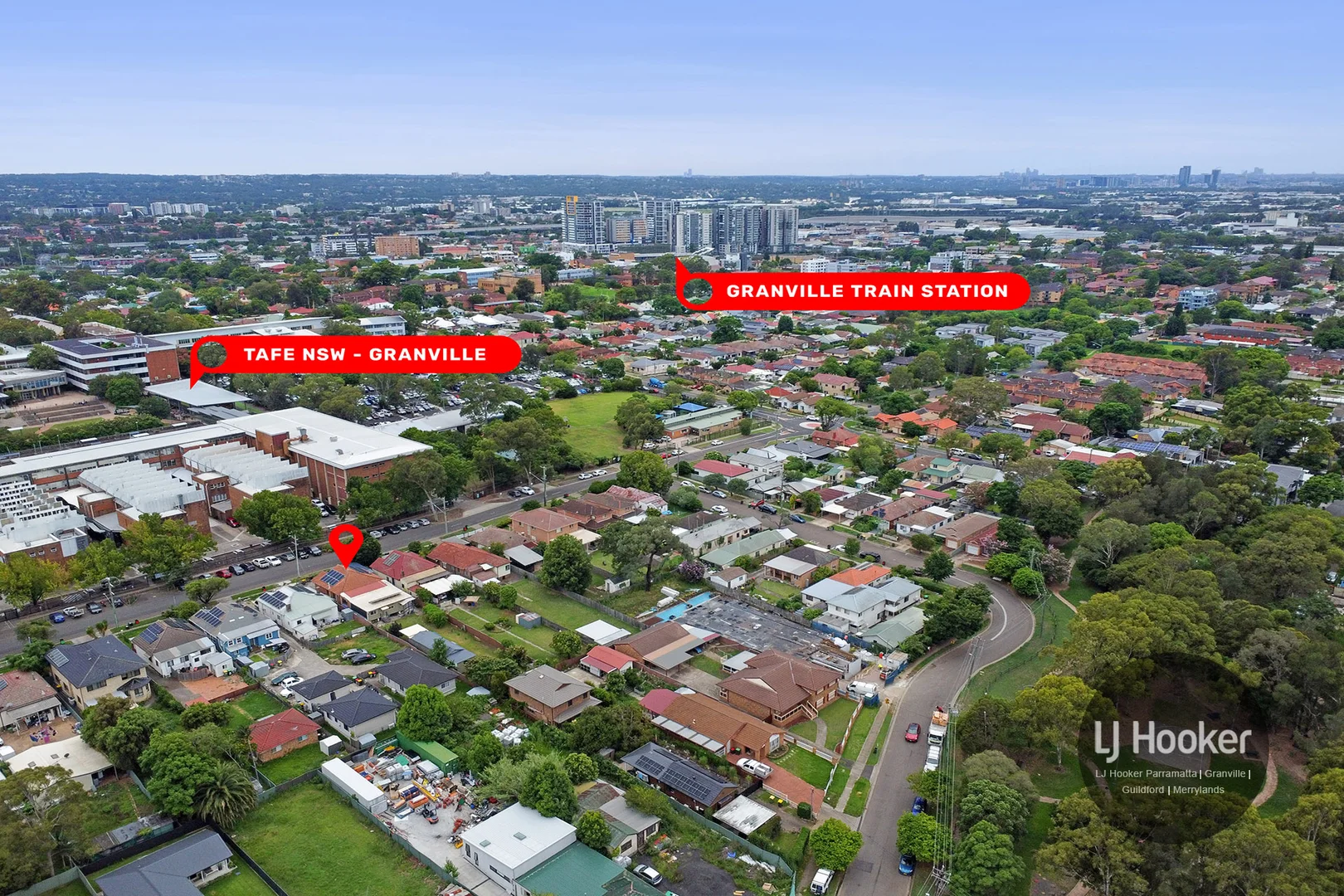 Additional image 12 of 76 Elizabeth Street, Granville NSW 2142