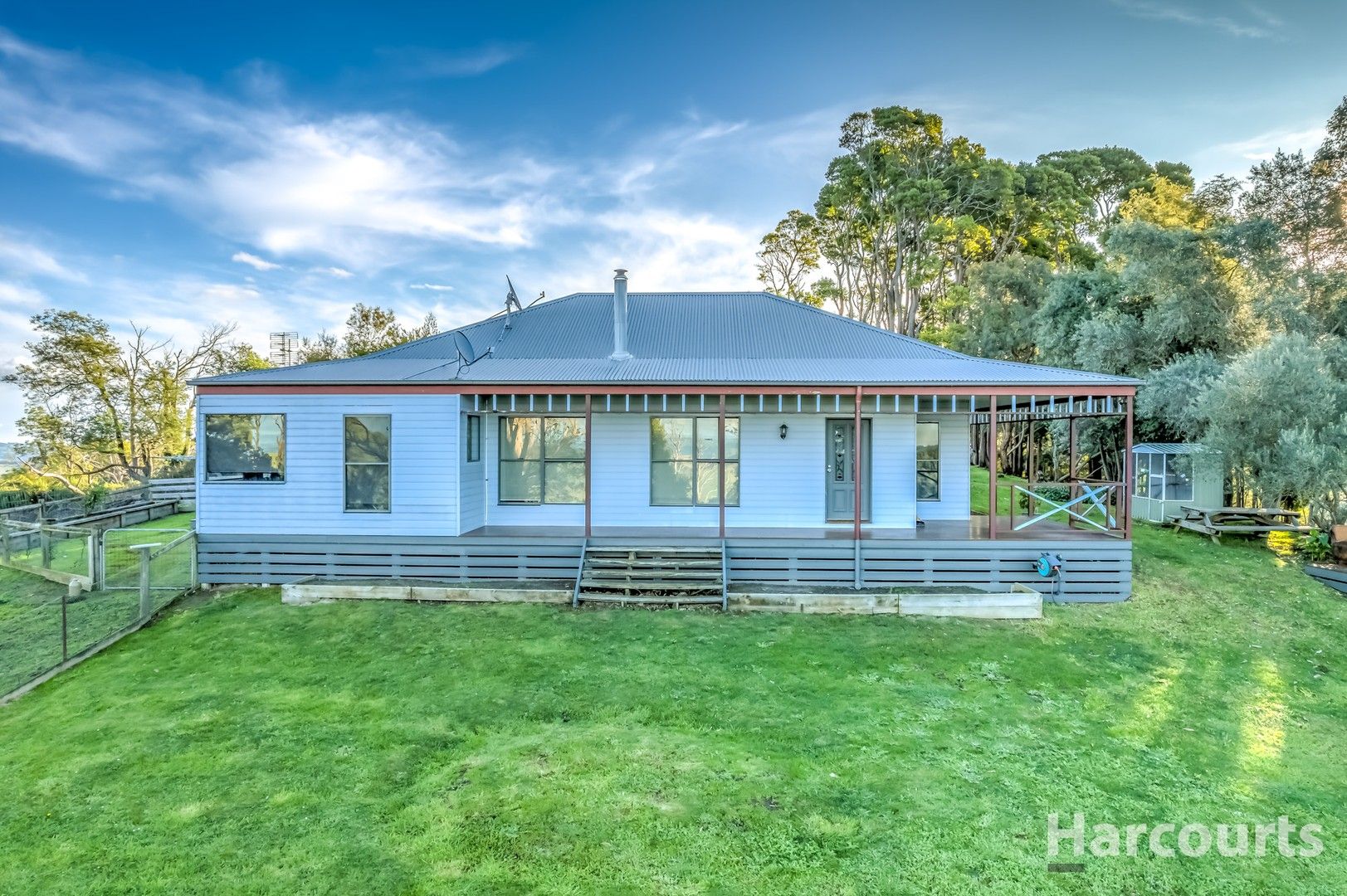 3 bedrooms House in 1744 Grand Ridge Road TRIDA VIC, 3953