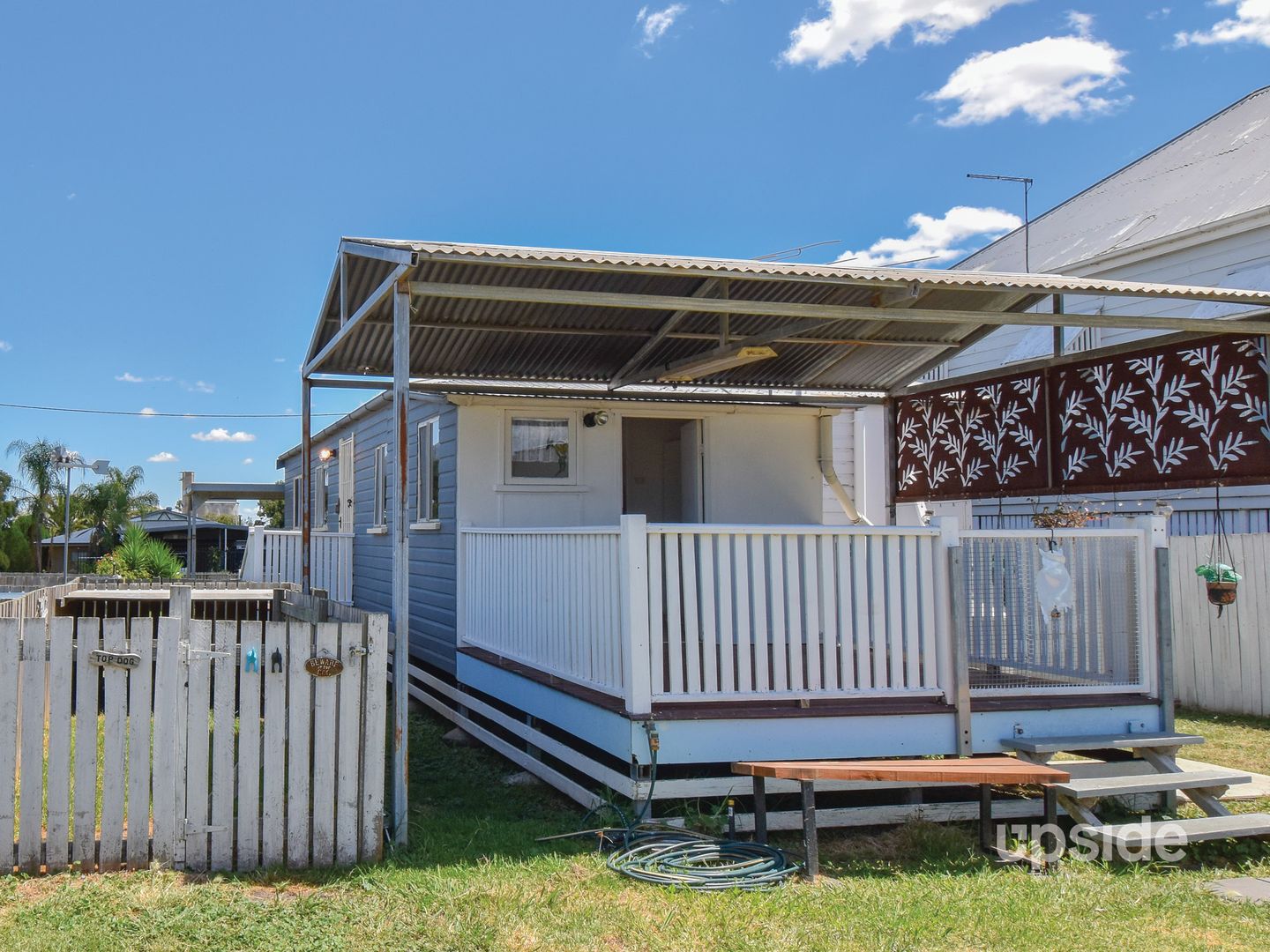 73 And 75 Gillam Street, Clifton QLD 4361 Domain