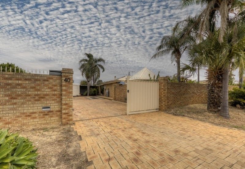 4 bedrooms House in 40 Lincoln Road FORRESTFIELD WA, 6058
