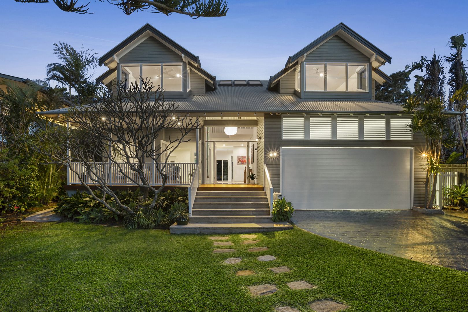 14 Harley Road, Avalon Beach Property History & Address Research Domain